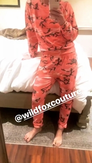 Becca Tobin feet photo 15