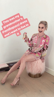 Becca Tobin feet photo 11