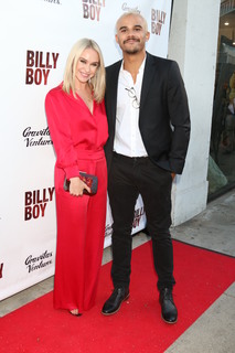 Becca Tobin feet photo 6