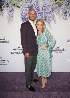 Becca Tobin feet photo 15