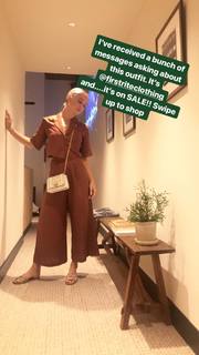 Becca Tobin feet photo 9