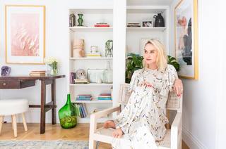 Becca Tobin feet photo 1