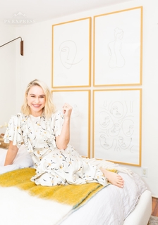 Becca Tobin feet photo 20