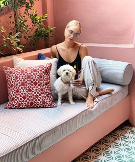 Becca Tobin feet photo 13