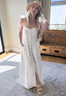Becca Tobin feet photo 2