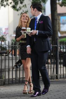 Becki Newton feet photo thumbnail