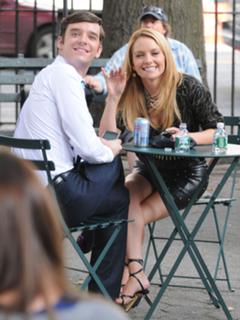 Becki Newton feet photo thumbnail