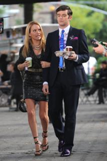 Becki Newton feet photo thumbnail