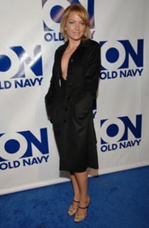 Becki Newton feet photo thumbnail