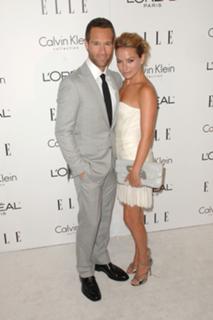 Becki Newton feet photo thumbnail