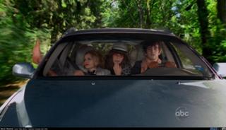 Becki Newton feet photo thumbnail