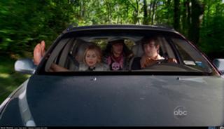 Becki Newton feet photo thumbnail