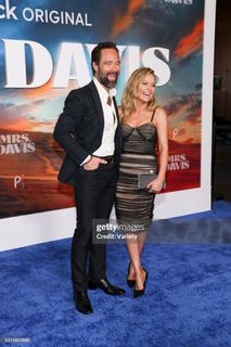 Becki Newton feet photo thumbnail