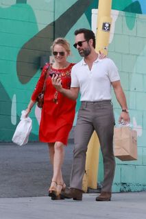 Becki Newton feet photo 13