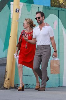 Becki Newton feet photo 11