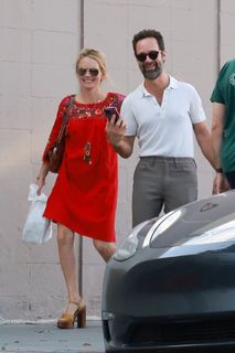 Becki Newton feet photo 10