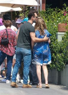 Becki Newton feet photo 9