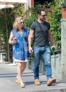 Becki Newton feet photo 7
