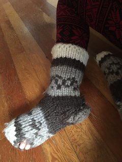 Becky Blow feet photo 7