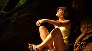 Becky Blow feet photo 15