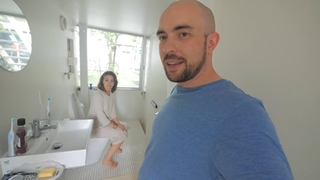 Becky Blow feet photo 14