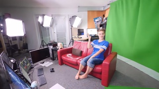 Becky Blow feet photo 8