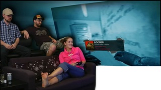 Becky Blow feet photo 3