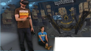 Becky Blow feet photo 14