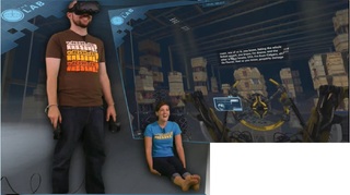 Becky Blow feet photo 12