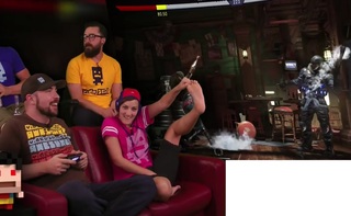 Becky Blow feet photo 15