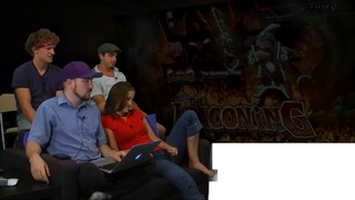 Becky Blow feet photo 18