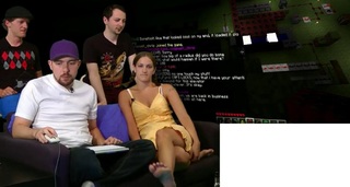 Becky Blow feet photo 17