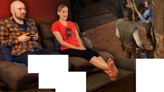Becky Blow feet photo 5