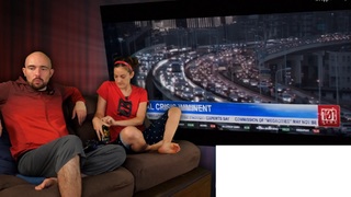 Becky Blow feet photo 20