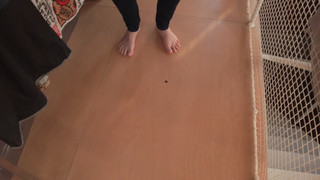 Becky Blow feet photo 16