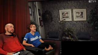 Becky Blow feet photo 6
