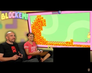 Becky Blow feet photo 2