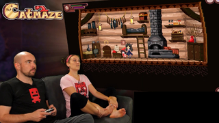 Becky Blow feet photo 15