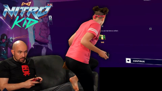 Becky Blow feet photo 13
