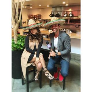 Becky G feet photo thumbnail