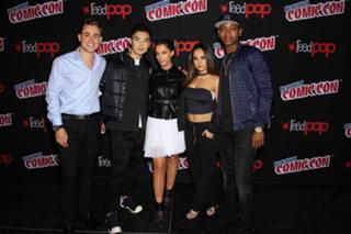 Becky G feet photo thumbnail
