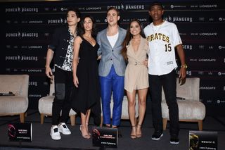 Becky G feet photo thumbnail