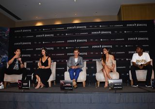 Becky G feet photo thumbnail