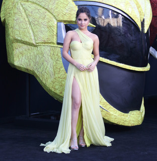 Becky G feet photo thumbnail