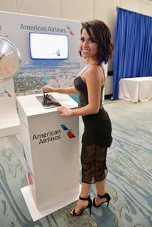 Becky G feet photo thumbnail