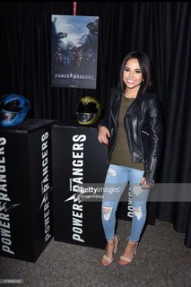 Becky G feet photo thumbnail