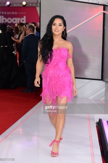 Becky G feet photo thumbnail