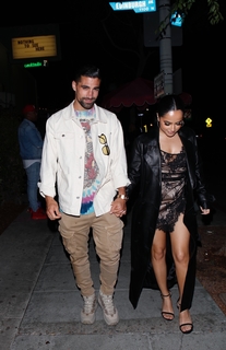 Becky G feet photo thumbnail