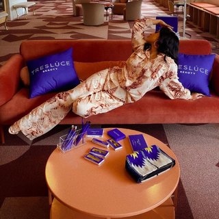 Becky G feet photo thumbnail