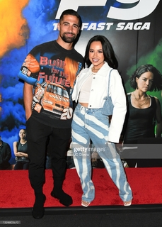Becky G feet photo thumbnail